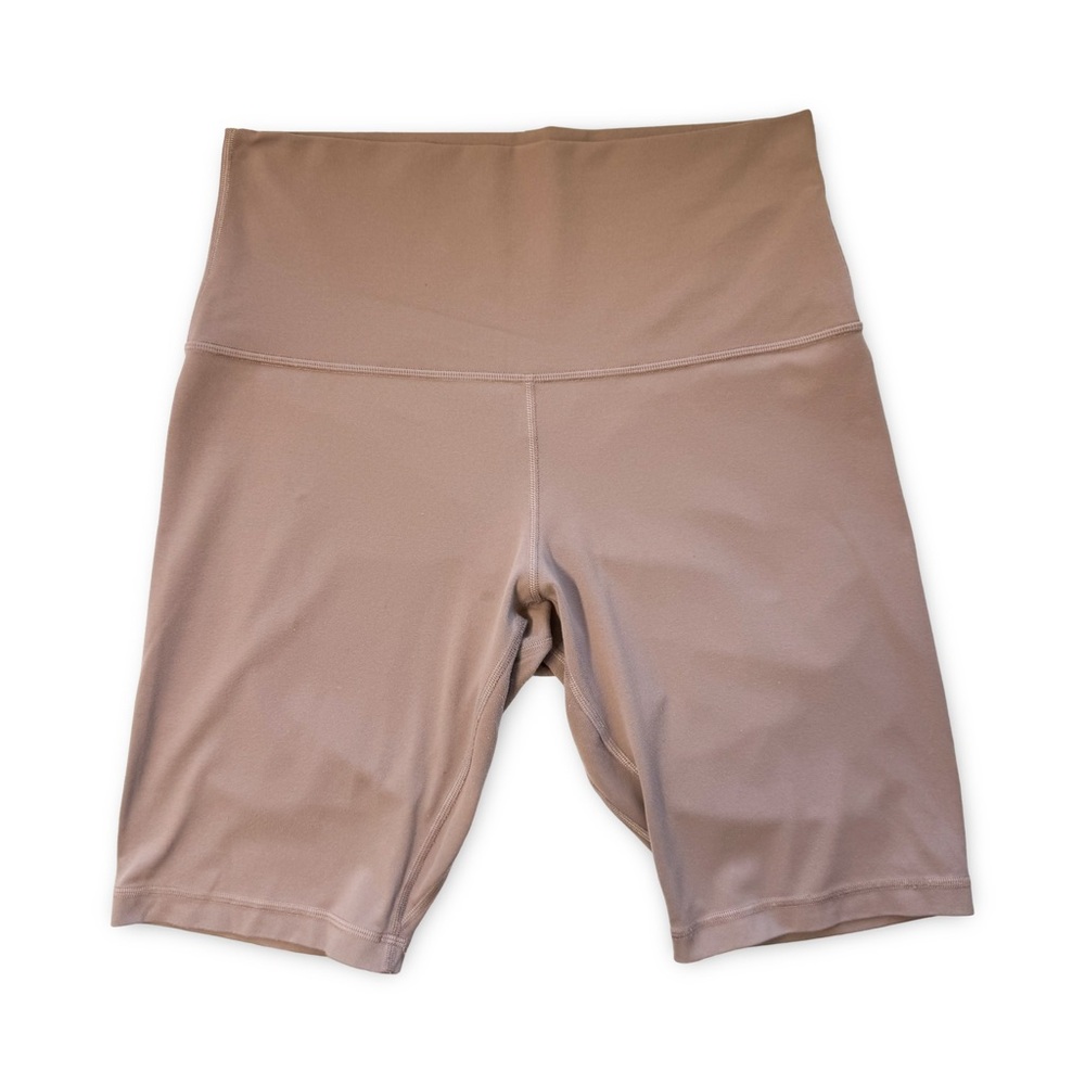 LULULEMON Align Super-High-Rise Short 10”